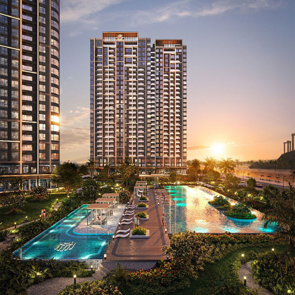 Masteri Grand Coast Banner