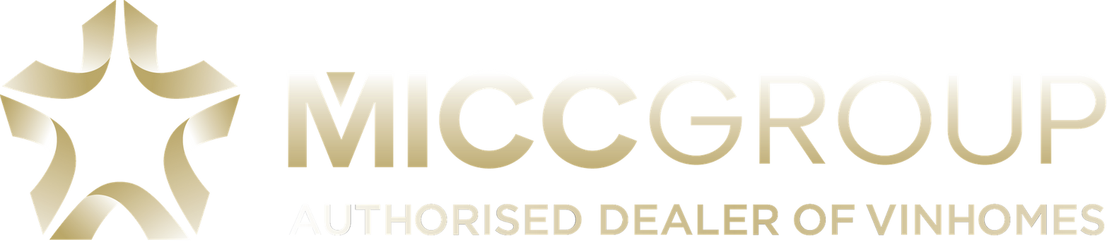 MICC GROUP Logo
