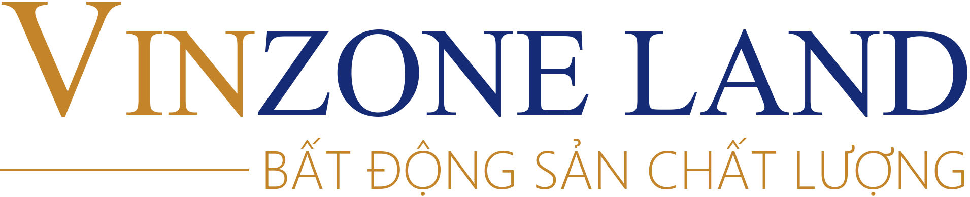 VinZone Logo